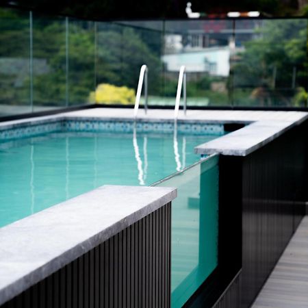 Zar Hotel Аманцимтоти Екстериор снимка