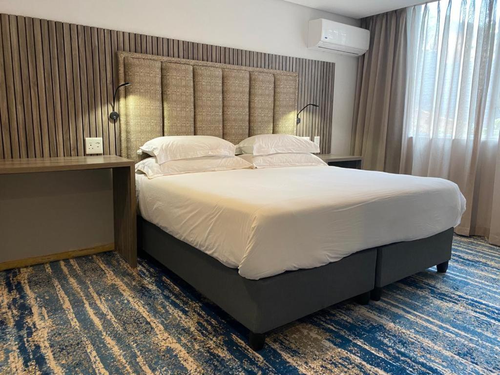 Zar Hotel Аманцимтоти Екстериор снимка