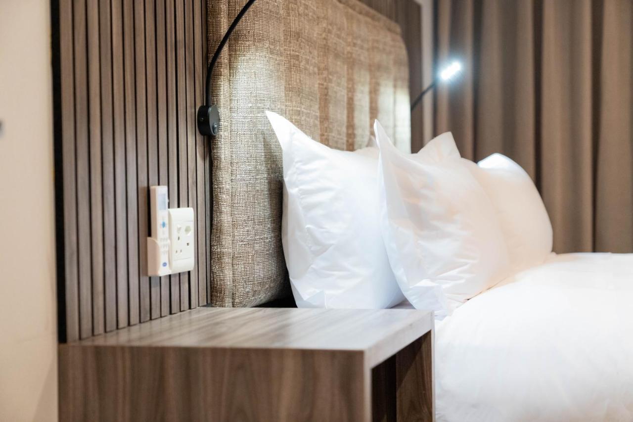 Zar Hotel Аманцимтоти Екстериор снимка