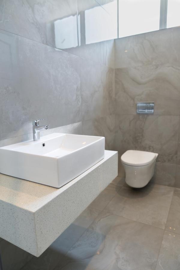 Zar Hotel Аманцимтоти Екстериор снимка