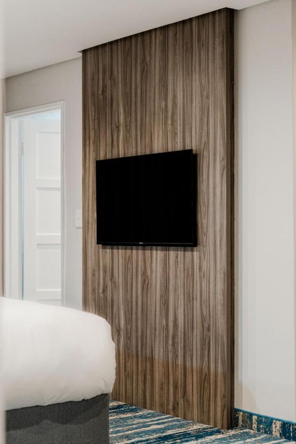 Zar Hotel Аманцимтоти Екстериор снимка