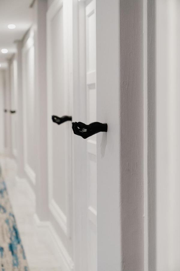 Zar Hotel Аманцимтоти Екстериор снимка