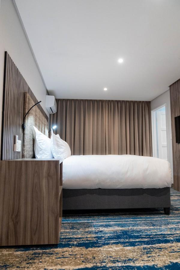 Zar Hotel Аманцимтоти Екстериор снимка