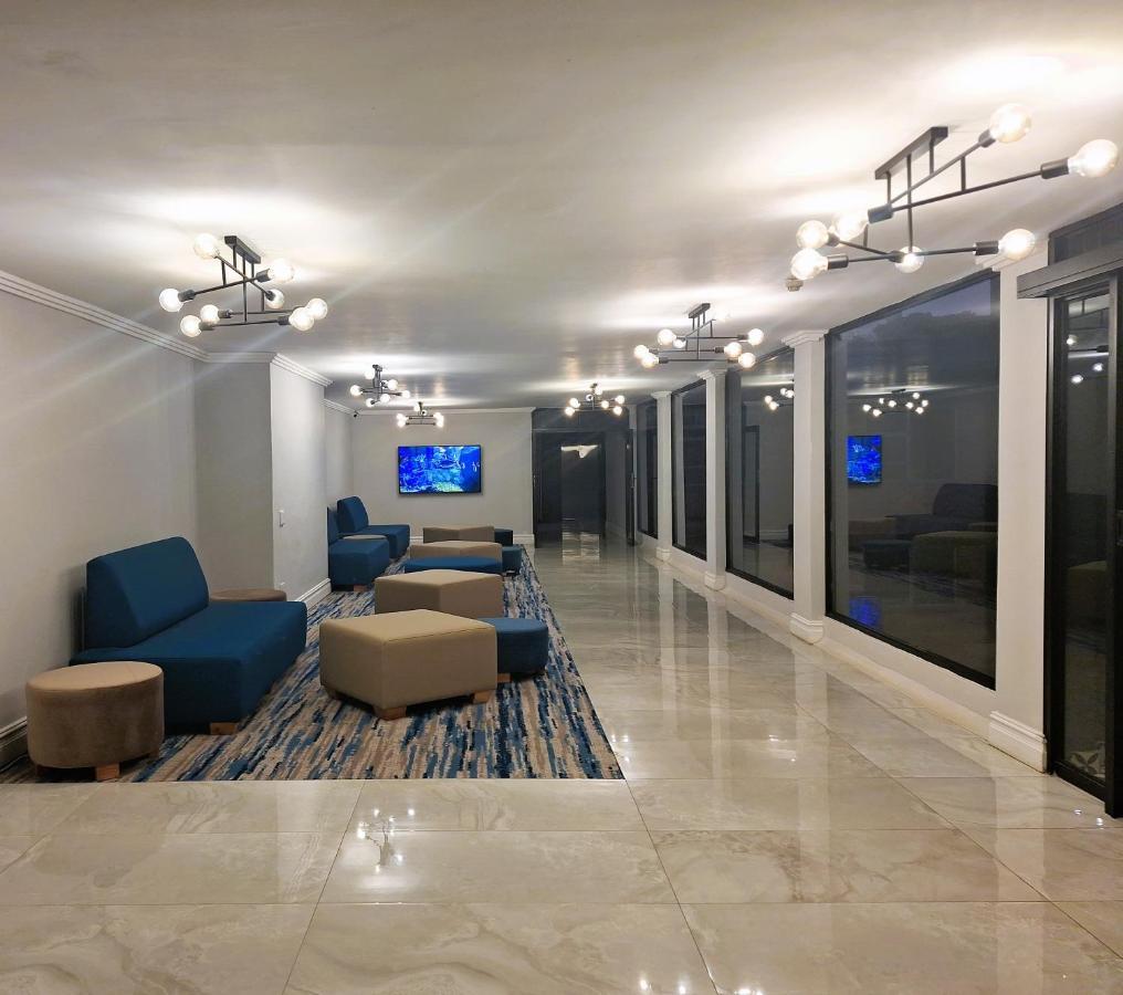 Zar Hotel Аманцимтоти Екстериор снимка