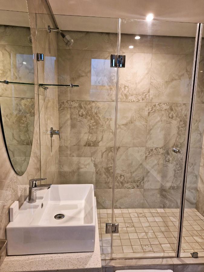 Zar Hotel Аманцимтоти Екстериор снимка
