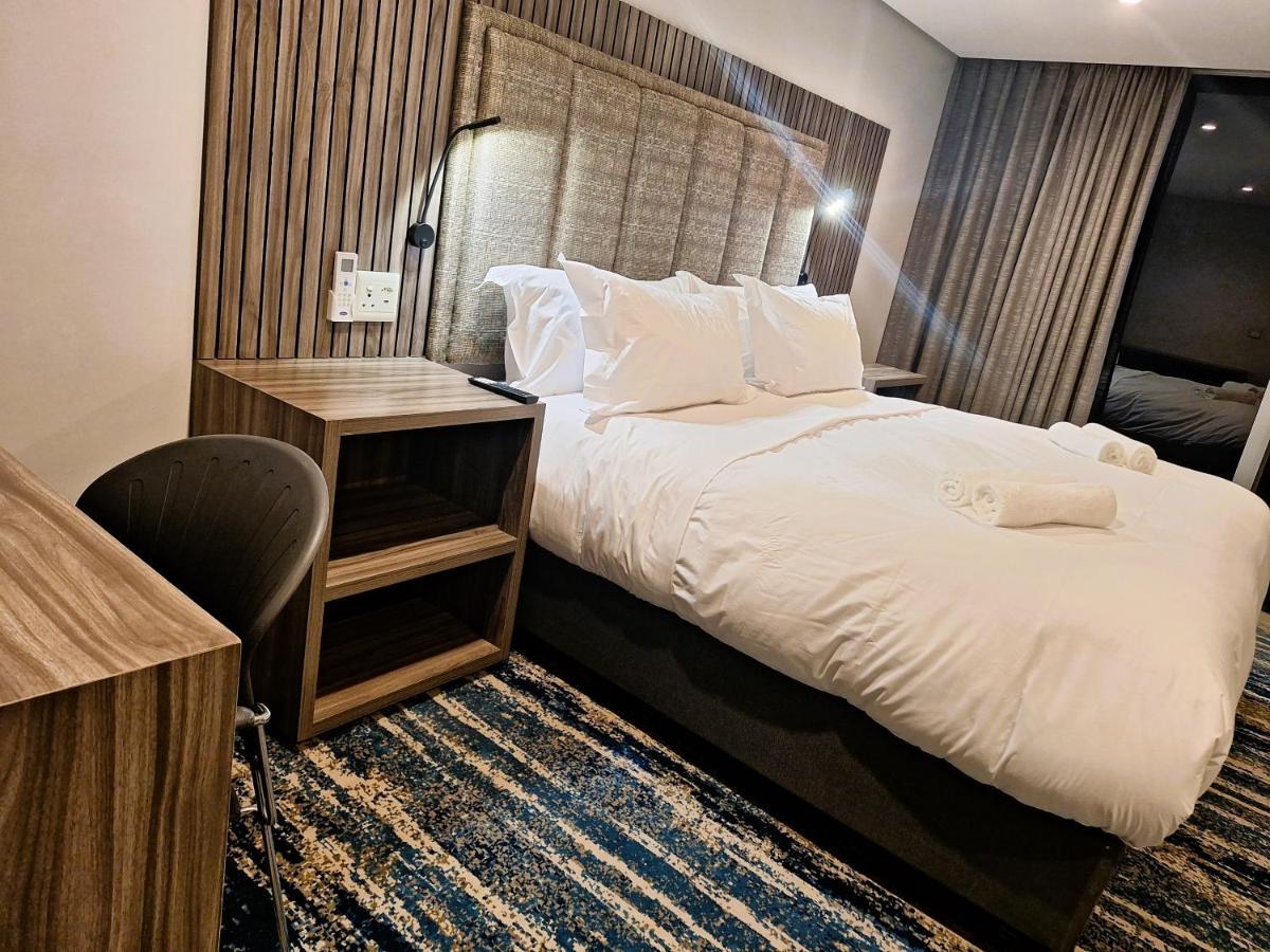 Zar Hotel Аманцимтоти Екстериор снимка