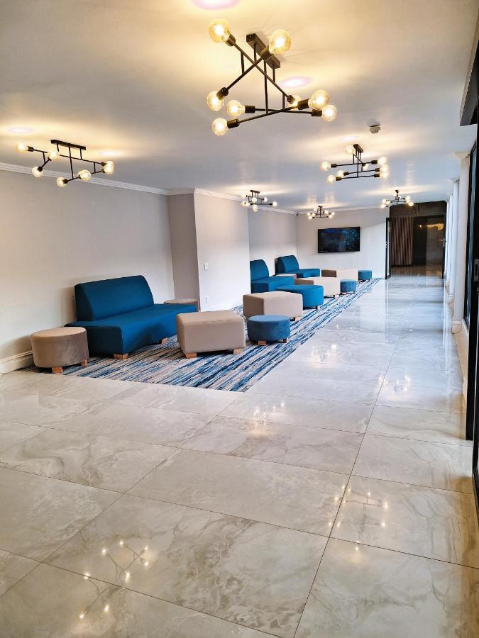 Zar Hotel Аманцимтоти Екстериор снимка