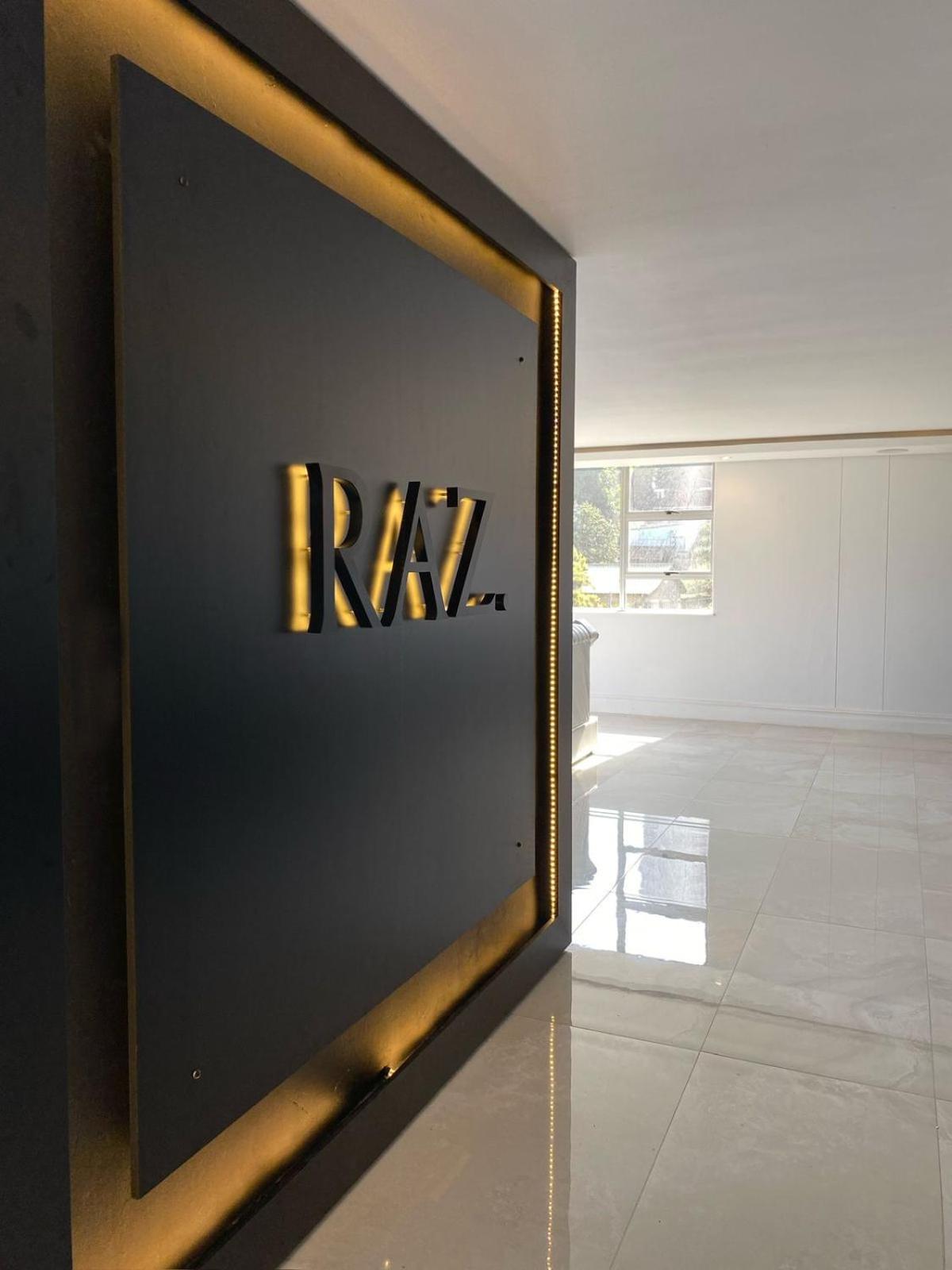 Zar Hotel Аманцимтоти Екстериор снимка