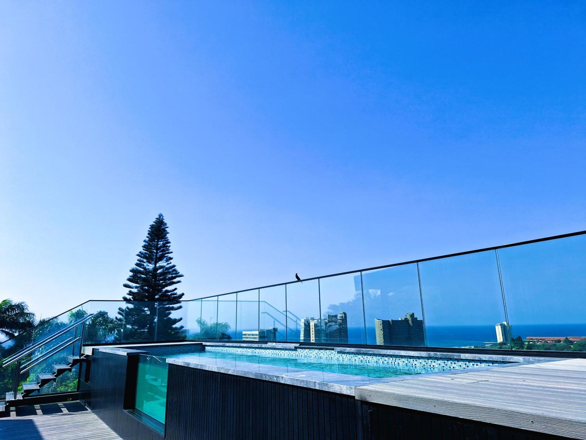 Zar Hotel Аманцимтоти Екстериор снимка